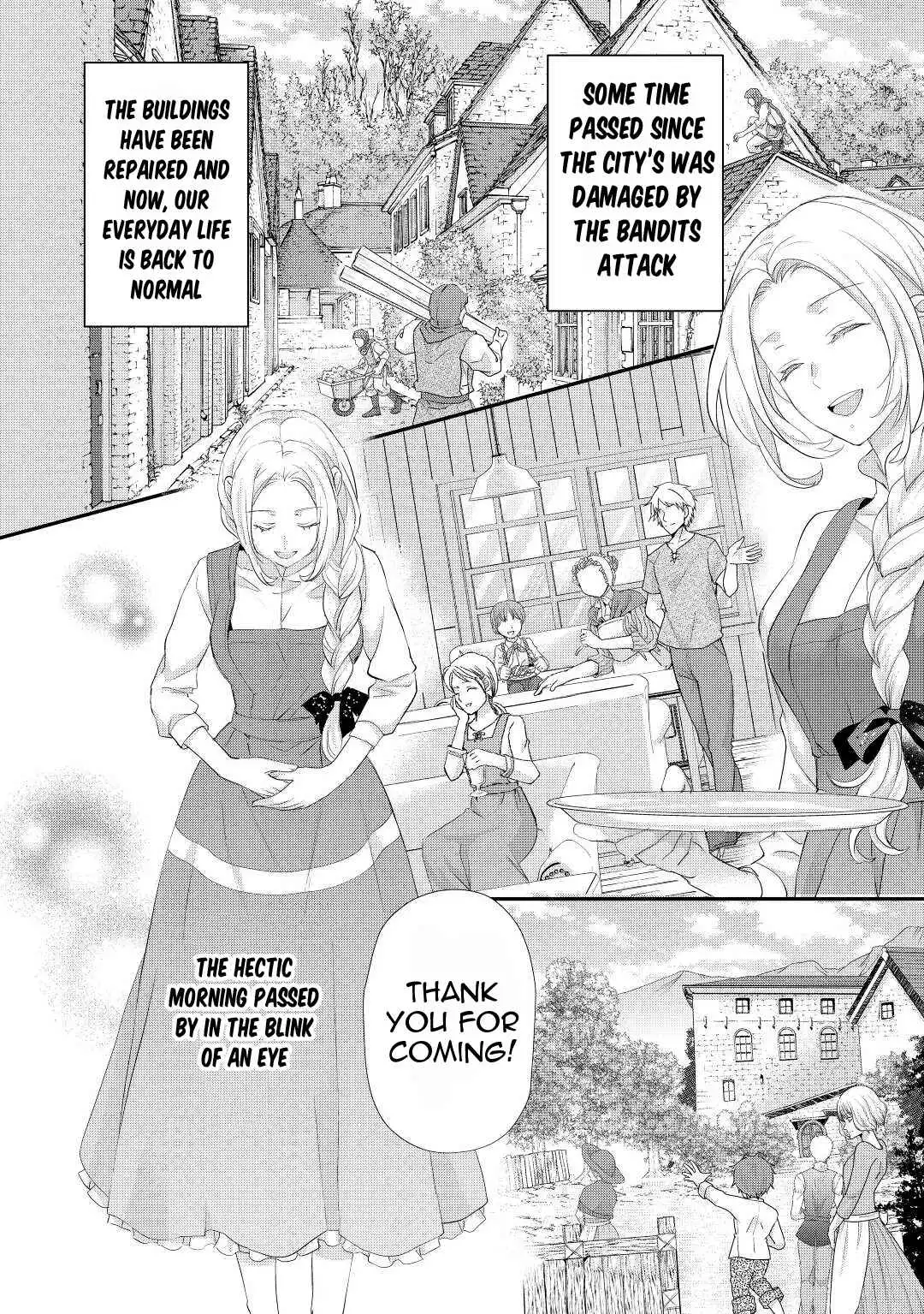 Milady Just Wants to Relax Chapter 31 23